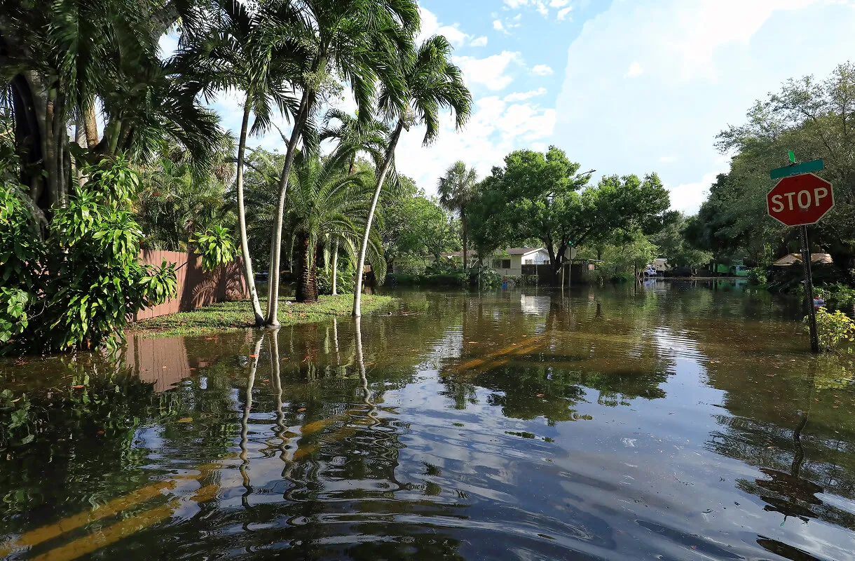 Flood insurance protection for coastal and inland properties