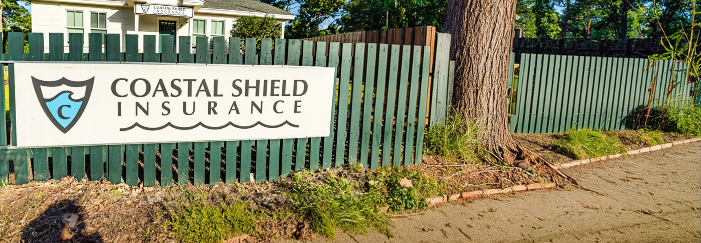 Coastal Shield Insurance