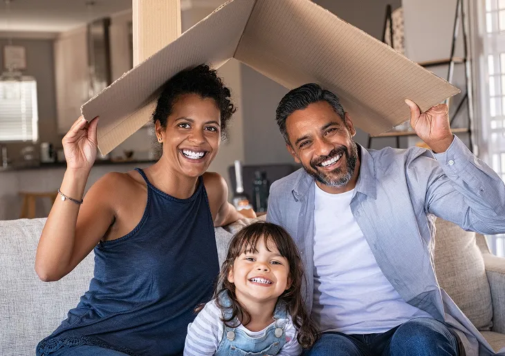 Homeowners insurance for coastal and inland properties