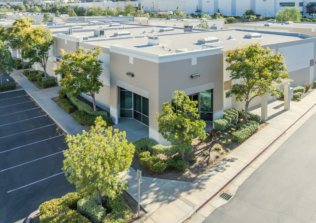 Commercial Insurance